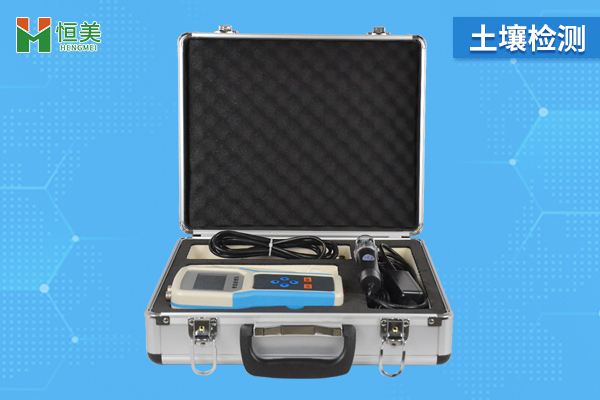 四合一土壤檢測(cè)儀 四合一土壤檢測(cè)儀