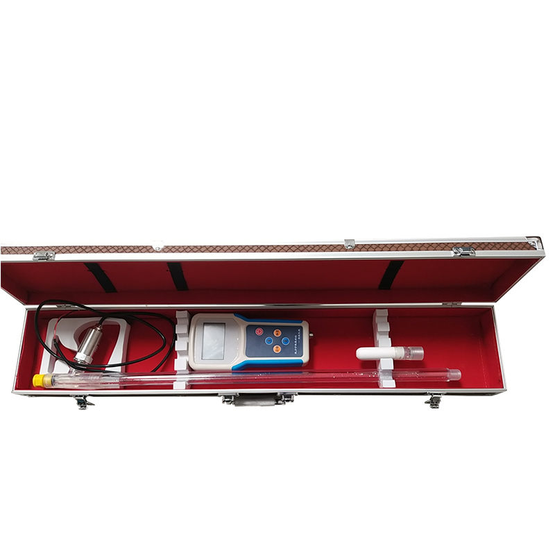 土壤水勢(shì)測定儀