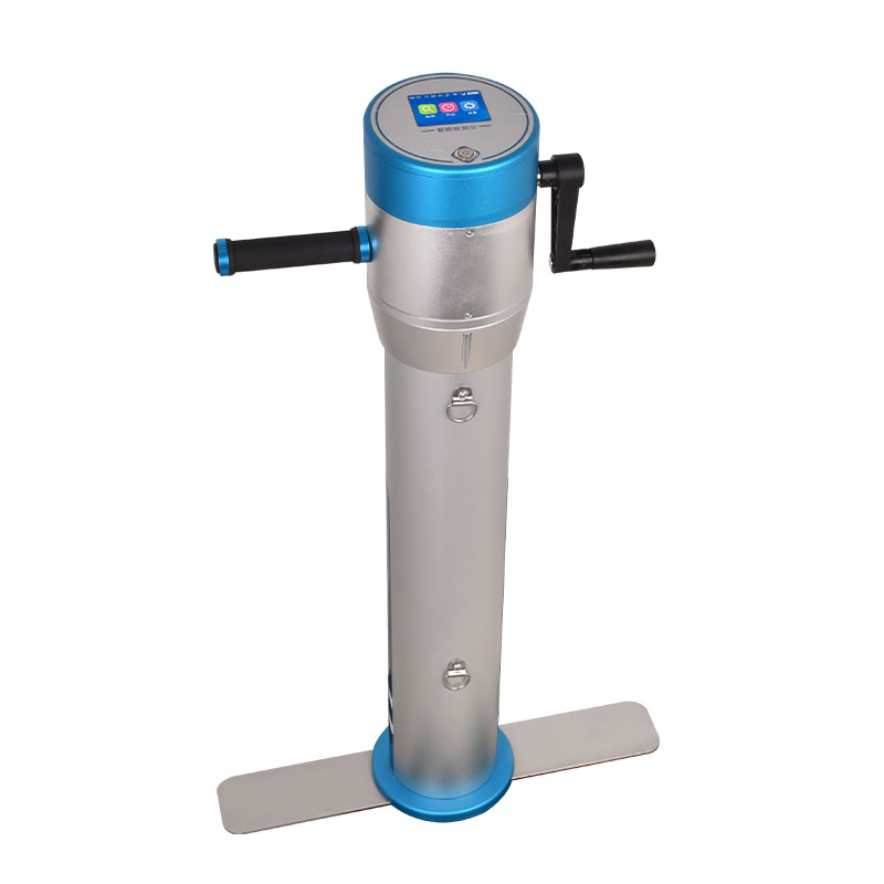 土壤堅(jiān)實(shí)度測量儀